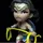 Quantum Mechanix Q-Fig Figur Wonder Woman 9 cm