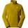 Herren Glacier Fleece deep dijon