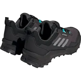 Adidas Terrex AX4 Damen Core Black / Grey Three / Mint Ton 36