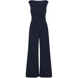 Vera Mont Jumpsuit mit weitem Bein Night Sky,42 - 42