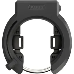 Abus 6950M AM NR BK Xplus + / 6KS/130 + ST 5950 schwarz one size - Kette 130 cm