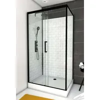 DM-DOH Komplettdusche Duschmeister Max F 66.. - Duschkabine