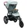 fillikid Jogger Run Salbei Melange