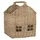 ib laursen Aufbewahrungsbox Korbhaus 30 x 40 x 32 cm 1-tlg.