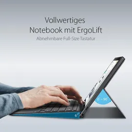 Asus Chromebook CX3 CX3402CVA-MW0349 10.5" WUXGA Touch MT8186G 8GB/128GB eMMC ChromeOS