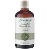 Gutsmiedl Mundziehöl Kloster-Kräuter 200 ml