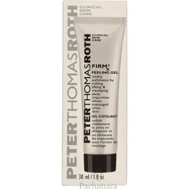 Peter Thomas Roth FirmX Peeling Gel 30 ml