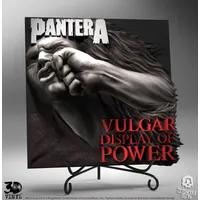 Knucklebonz Pantera 3d Vinyl Vulgar Display Of Power 30