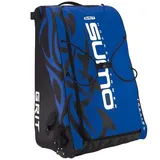 Goalie Eishockeytasche mit Rollen Grit  GT4 SUMO Goalie Tower 36" Toronto Junior - Blau