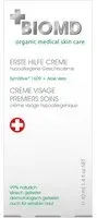 BIOMD Crème de premiers secours visage 40 ml