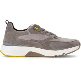 Gabor Sneaker Damen Grau 39
