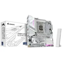 Gigabyte Z890M A ELITE WIFI7 ICE mATX Mainboard