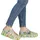 Rieker Plateau-Sneaker grün Damen 43