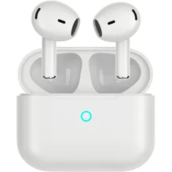 Qivee Bluetooth Kopfhörer Headset Ohrhörer Kabellos