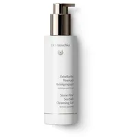 Dr. Hauschka Zirbelkiefer Meersalz Reinigungsgel 200ml