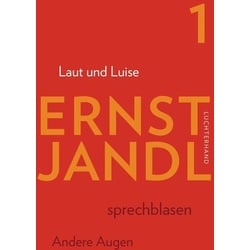 Laut und Luise