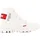 Palladium Pampa Hi Dare II Herren Weiß 42