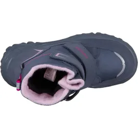 superfit HUSKY Sympatex Blau/Rosa 37