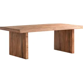 Woodkings Country 175 x 78 x 100 cm braun