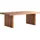 Woodkings Country 175 x 78 x 100 cm braun