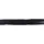 Catago Lederhalfter Pony Schwarz