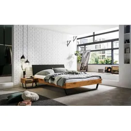 Hasena Sariano 200 x 200 cm Braun