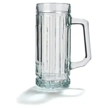 ich-zapfe Gambrinus Bierglas 0,3 l 6-tlg.