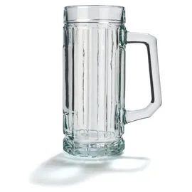 ich-zapfe Gambrinus Bierglas 0,3 l 6-tlg.
