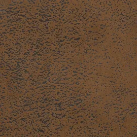 vidaXL Sofa Braun Kunstleder Wildleder-optik