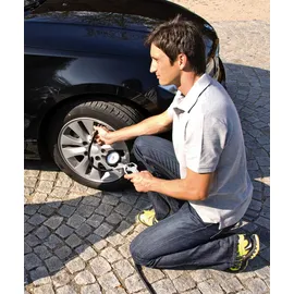 Einhell TC-AC 190/6/8 OF