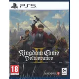 Kingdom Come: Deliverance II - uncut Edition (PEGI) (PS5)