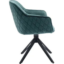 Stolkom »Emma« (Set) 2 Stk.180 grad drehbar mit Auto-Return