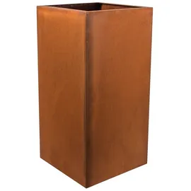 Köhko Viva 27 x 27 x 67 cm Braun
