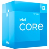 Intel Core i3-12100 Prozessor