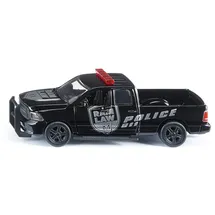 Siku 2309 - RAM 1500 US-Polizei blau 1:50