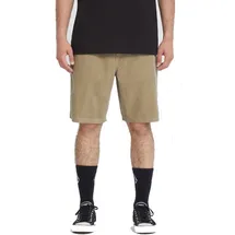 Volcom Kord Shorts Outer Spaced 21" Shorts Khaki - L