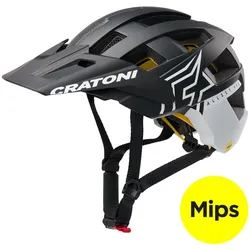 Cratoni Fahrradhelm AllSet Pro MIPS