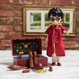 Spin Master Harry Potter Quidditch Geschenkset 20 cm