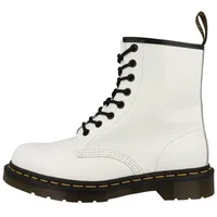 Dr. Martens 1460 Smooth white smooth 37