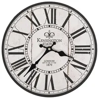 VidaXL Vintage Wanduhr London 30 cm