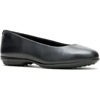 Hush Puppies Damen Alice Flache BallerinaAlice Flache Ballerina, Schwarz, 39 EU - 39 EU