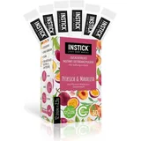 (199,67€/1kg) Instick Getränkepulver 12 x 2,5g Pfirsich-Maracuja Zuckerfrei