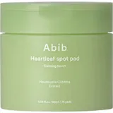 Abib Heartleaf Spot Pad Calming Touch 150 ml