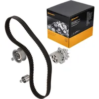 Continental Wasserpumpe + Zahnriemensatz