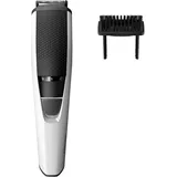 Philips Barttrimmer Serie 3000 mit Lift & Trim-Technologie (Modell BT3206/14)