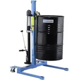 Hanse Lifter Hanselifter Fassheber Fhr300 für 208l Din Fässer Tragkraft 300kg