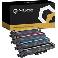 Printabout Premium 4er Multipack Set kompatibel für Brother TN-243CMYK