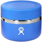 Hydro Flask Insulated Food Jar - blau
