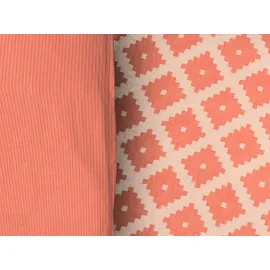 ADAM Audio Maroccan Shiraz light karotte (135x220+80x80cm)