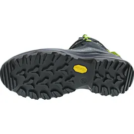 Lowa Wandax GTX Mid Jr Wanderstiefel blau, Größe 35